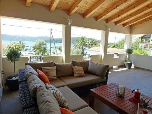 Holiday Home Kaliope