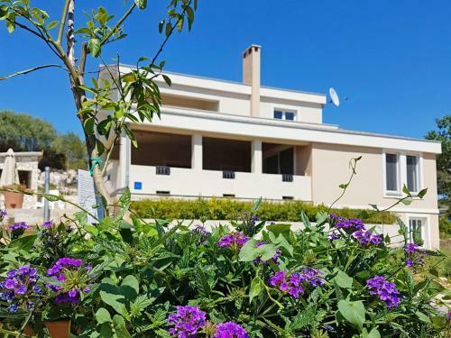 Holiday Home Kaliope