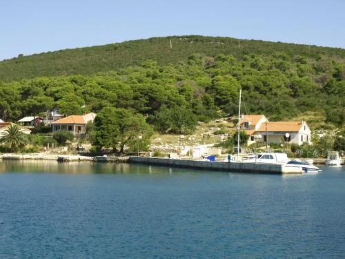 Holiday Home Zita