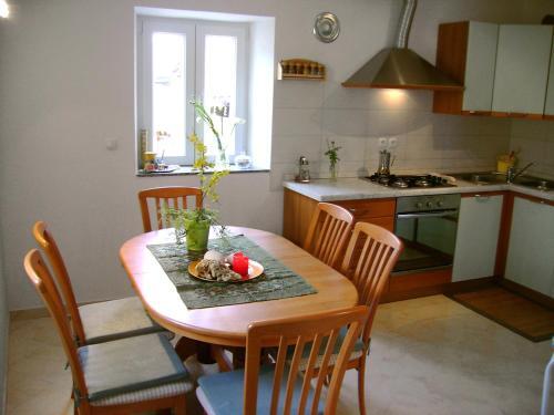 Holiday Home Zita