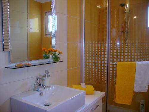Holiday Home Zita