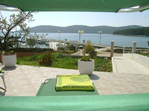 Holiday Home Zita
