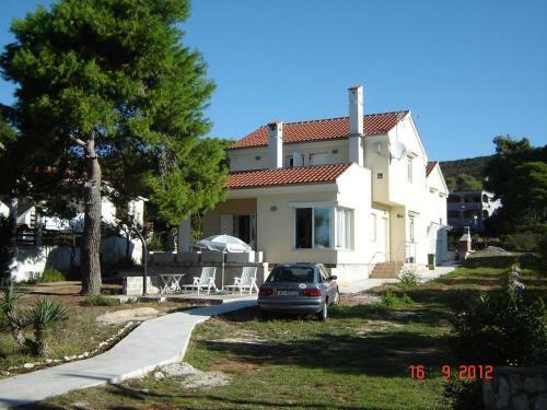 Apartamentos Studio Brgulje 13318a