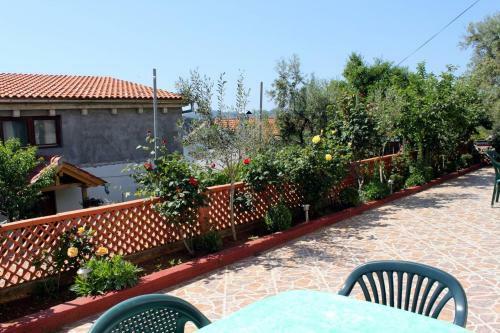 Apartments By The Sea Brgulje (molat) - 6243