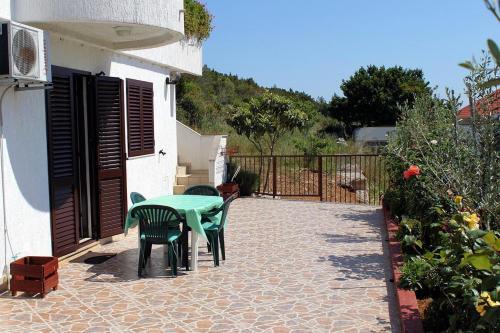 Apartments By The Sea Brgulje (molat) - 6243