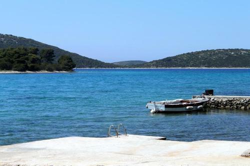 Apartments By The Sea Brgulje (molat) - 6243
