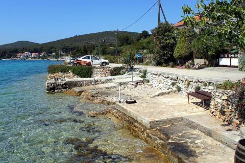 Apartments By The Sea Brgulje (molat) - 6243