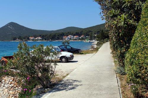 Apartments By The Sea Brgulje (molat) - 6243