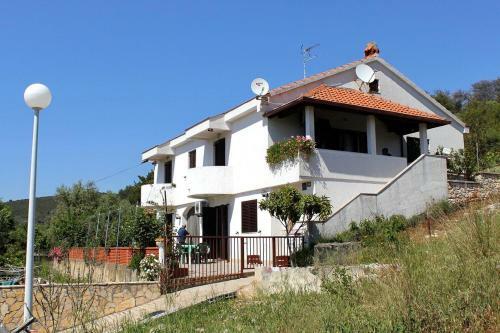 Apartments By The Sea Brgulje (molat) - 6243