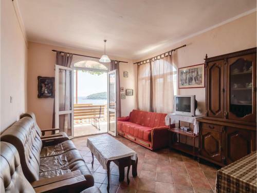 Apartment Gruda Molunat II