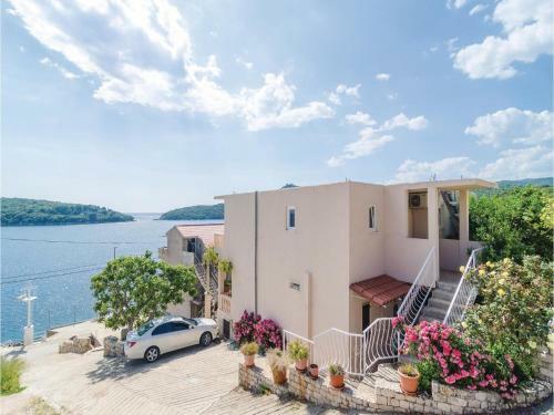 Apartment Gruda Molunat II