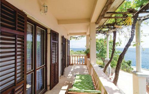 Apartment Gruda Molunat II