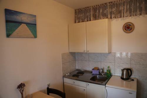 Apartments Klara