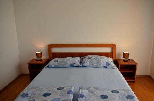 Apartments Klara