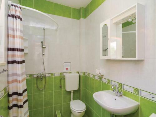Apartment Gruda Molunat