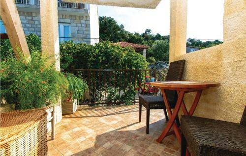 Apartment Gruda Molunat