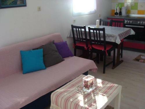 Apartamentos Studio Molunat 14613a