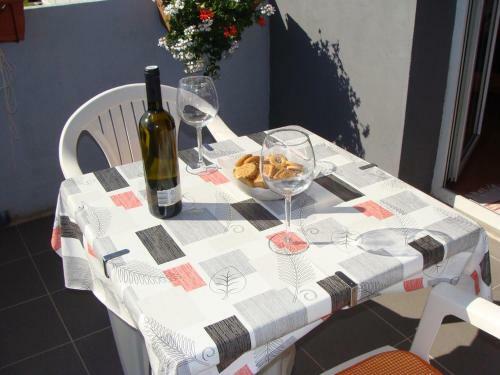 Apartments By The Sea Molunat (dubrovnik) - 14613