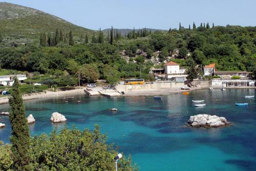 Apartments By The Sea Molunat (dubrovnik) - 14613