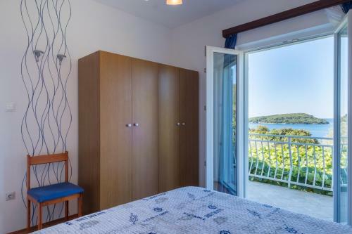 Apartments Saulan