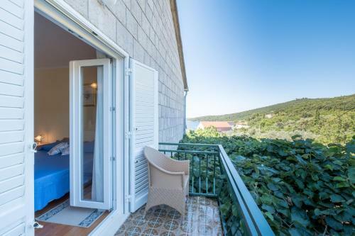 Apartments Saulan