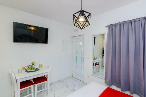 Mata Family Apartments
