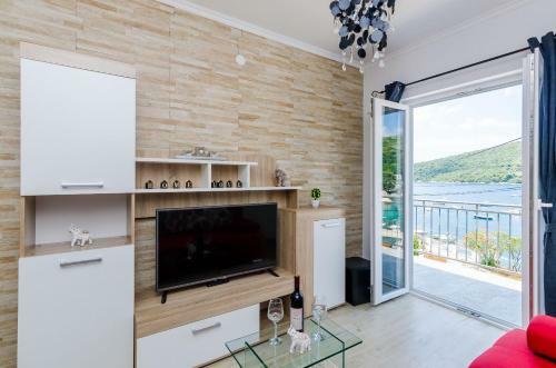 Mata Family Apartments