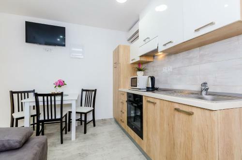 Mata Family Apartments
