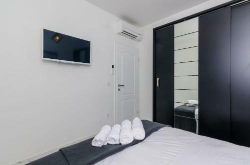 Mata Family Apartments