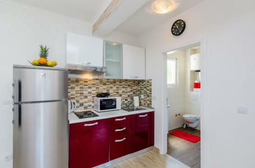 Mata Family Apartments