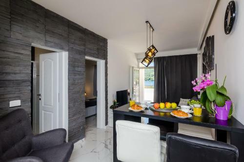Mata Family Apartments