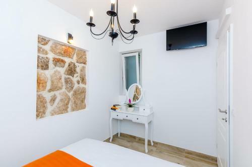 Mata Family Apartments
