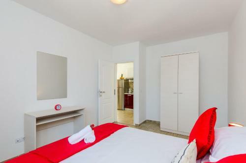 Mata Family Apartments