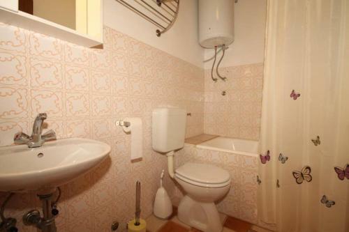 Apartments By The Sea Molunat (dubrovnik) - 8550
