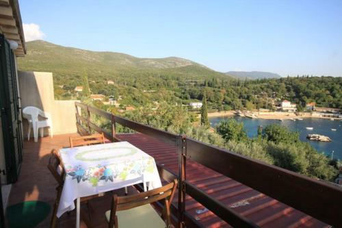 Apartments By The Sea Molunat (dubrovnik) - 8550