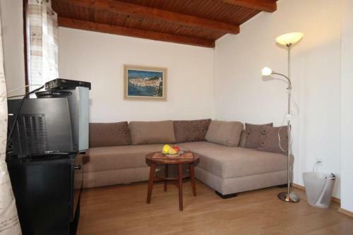 Apartments By The Sea Molunat (dubrovnik) - 8550