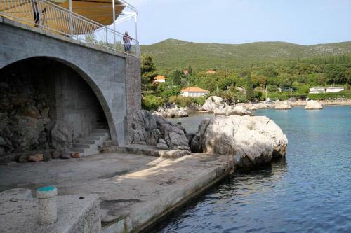 Apartments By The Sea Molunat (dubrovnik) - 8550