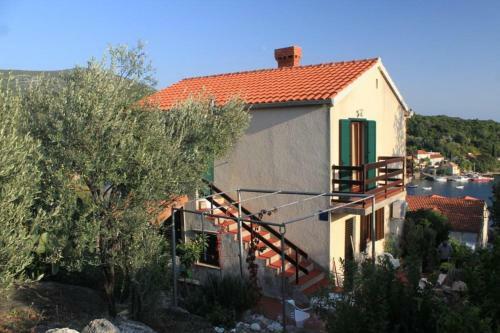 Apartments By The Sea Molunat (dubrovnik) - 8550
