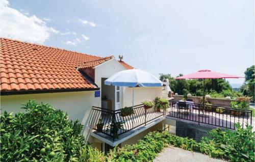 Apartment Gruda With Sea View 03