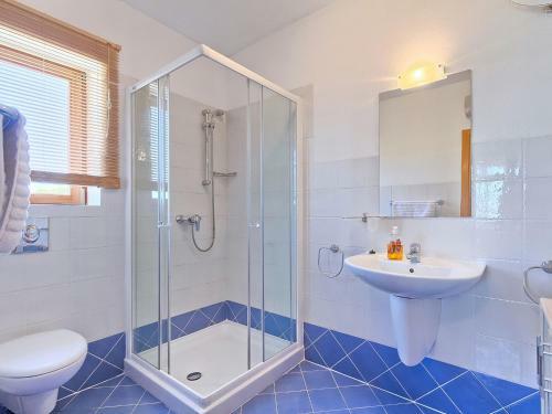 Holiday Home Hartley