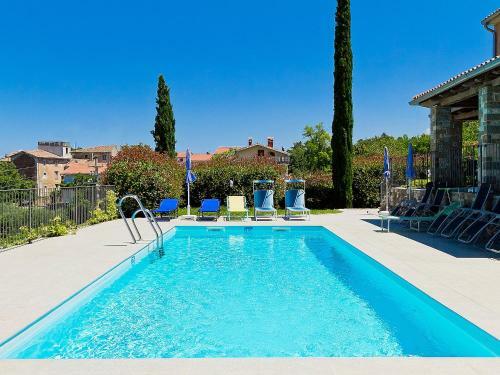Holiday Home Hartley