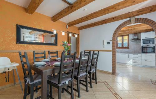 Villa Evelyn With Private Pool And Panoramic View