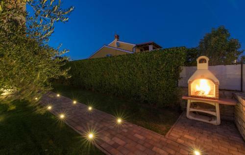 Villa Evelyn With Private Pool And Panoramic View