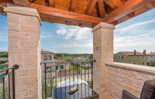Villa Evelyn With Private Pool And Panoramic View