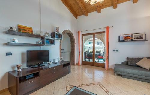 Villa Evelyn With Private Pool And Panoramic View