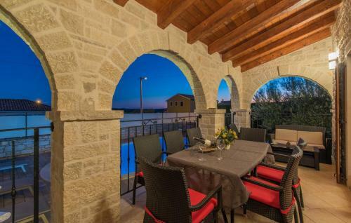 Villa Evelyn With Private Pool And Panoramic View