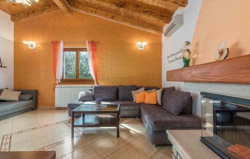 Villa Evelyn With Private Pool And Panoramic View