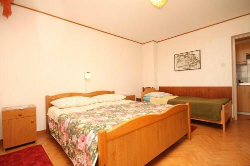 Apartamentos Studio Moscenicka Draga 7625a