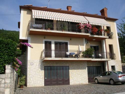 Apartment Kraj 7724c