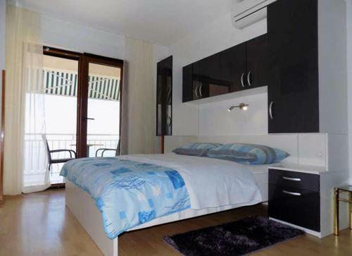 Apartments With A Parking Space Moscenice (opatija) - 7689